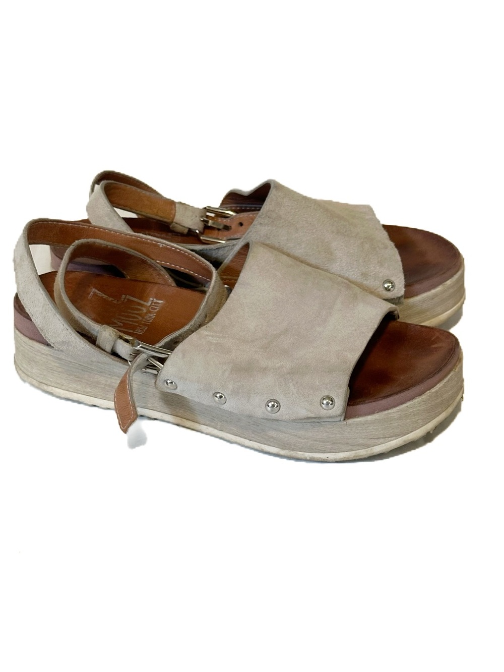 Miz Mooz Stella Sandals